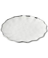 Certified International Regency Dinner Plates, Set of 4