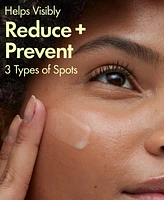 Origins Mega-Mushroom Dark Spot Brightening Serum