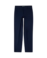 Brooks Brothers Big Boys Stretch Woven Pants