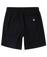 Brooks Brothers Big Boys French Terry Shorts