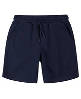 Brooks Brothers Big Boys French Terry Shorts