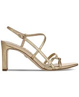 Sam Edelman Women's Emmie Strappy Dress Heels