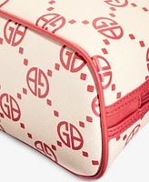 Giani Bernini Monogram Signature Tote