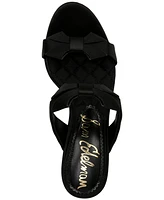 Sam Edelman Women's Jasmine Slide Dress Sandals