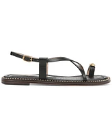 Sam Edelman Women's Tenly Strappy Flat Sandals