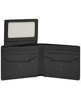 Fossil Men's Minecraft x Fossil Special Edition Embossed Leather Pass Case