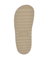 Guess Men's Metzer Branded Slip On Fashion Slides