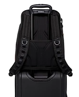 Tumi Men's Alpha Bravo Navigation Backpack