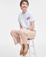 On 34th Women's Cherry Coke Graphic T-Shirt, Exclusively at Macy's