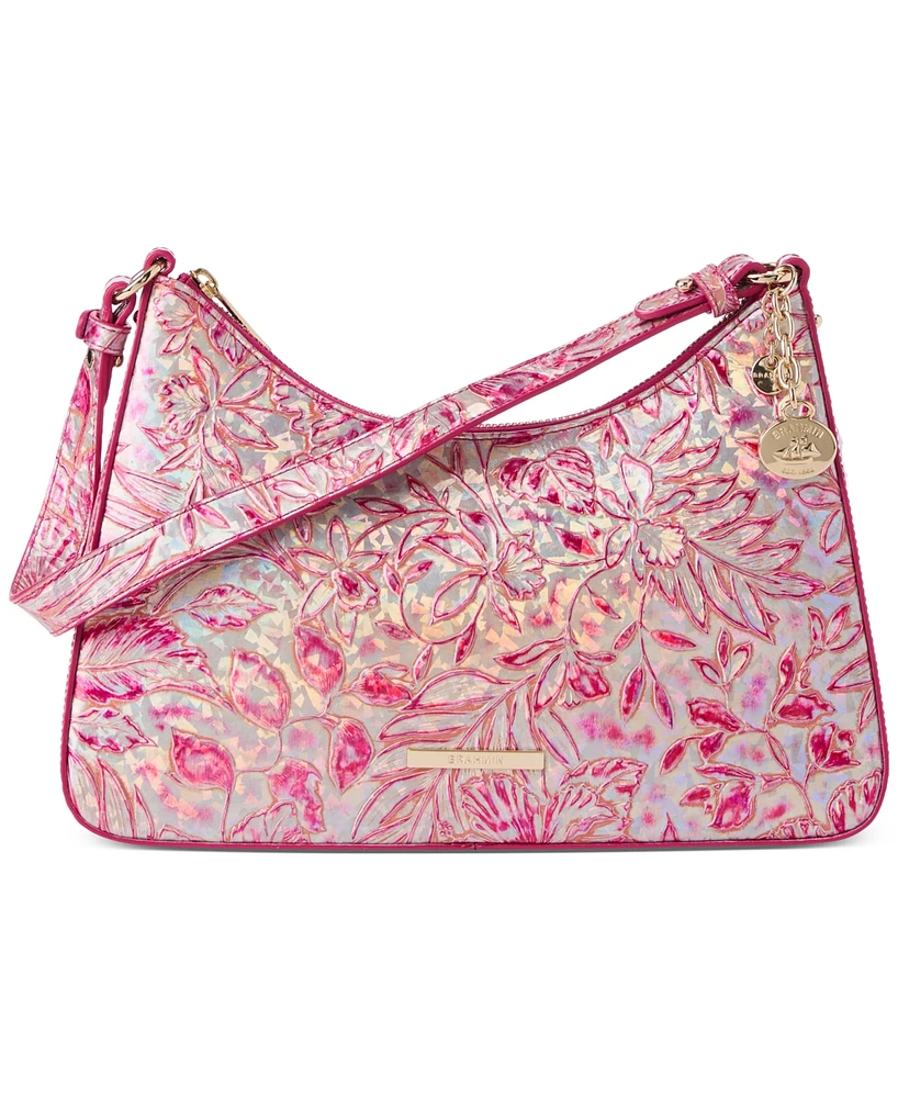 Brahmin Esme Lokelani Shoulder Bag