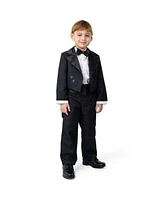 Black Tuxedo Costume