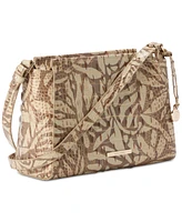 Brahmin Hillary Melbourne Crossbody Bag
