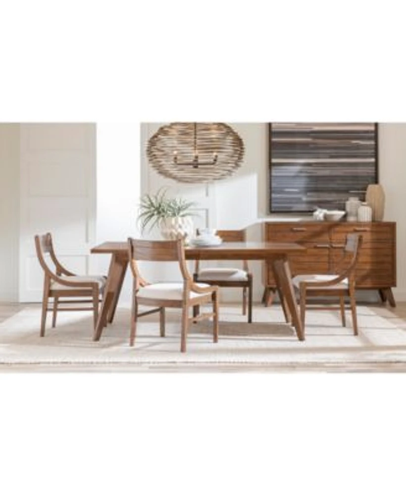 Greystone Ii Dining Collection