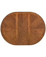 Greystone Ii Round Dining Table