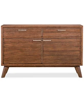 Greystone Ii Credenza