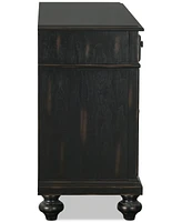 Daria Server, Created for Macy's