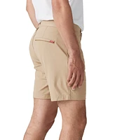Levi's Men's Chino 8" Tech Shorts