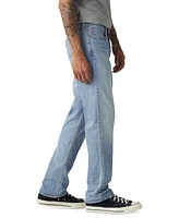 Levi's Men's 514 Straight Fit Jeans