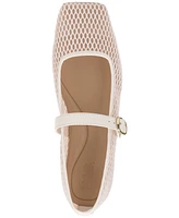 I.n.c. International Concepts Jadis Square Toe Ballet Flats