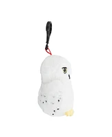 Harry Potter Plush Hedwig Keychain