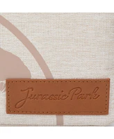 Jurassic Park Park Ranger Travel Cosmetic Bag