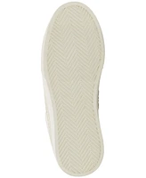 Lucky Brand Women's Cheynas Whipstitch Lace-Up Sneakers
