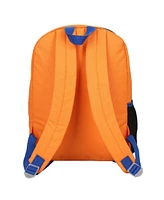 Naruto Classic Sasuke Vs Naruto 16" Youth 5-Piece Backpack Set