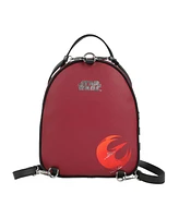 Star Wars 11 Sabine Helmet Mini Backpack
