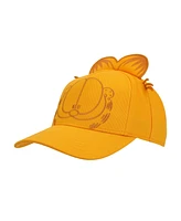 Garfield Men's 3D Character Adjsutable Hat (58cm)