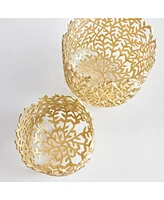 Celine Cachepots Planters Set of 2