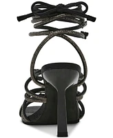 Wild Pair Eross Lace-Up Dress Sandals, Created for Macy's