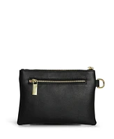 Belle & Bloom Be Mine Quilted Pouch