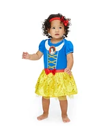 Disney Princess Dress and Headband
