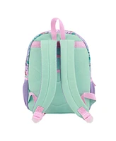 The Little Mermaid Ariel & Flounder 3-Piece Backpack Set