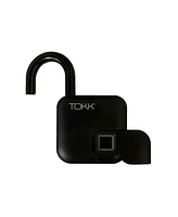 Tokk Durable Fingerprint Padlock