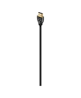 AudioQuest Pearl 48 8K-10K 48Gbps Ultra High Speed Hdmi Cable - 9.84 ft. (3m)