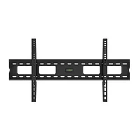 ProMounts Flat / Fixed Tv Wall Mount for 50" to 92" TVs up to 165lbs
