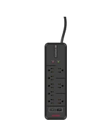 AudioQuest PowerQuest G8 8-outler Performance Enhancer & Surge-Protector