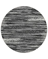 Addison Chantille ACN896 8'x8' Round Area Rug