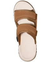 Ugg Women's Captrail Slide Sandals