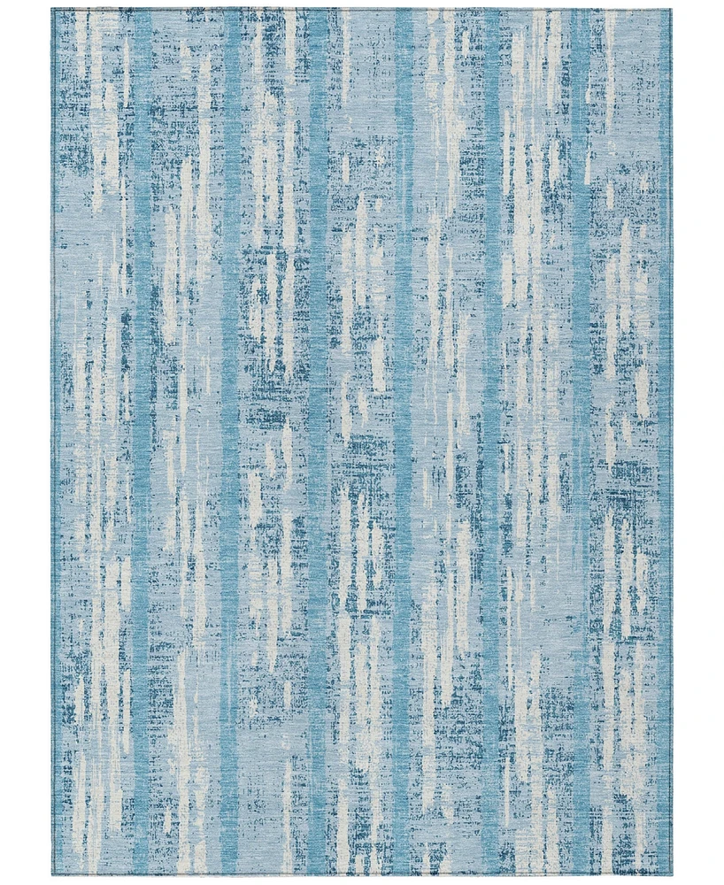 Addison Chantille ACN892 5'x7'6" Area Rug
