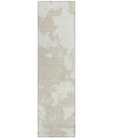 Addison Chantille ACN897 2'3"x7'6" Runner Area Rug