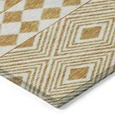 Addison Chantille ACN898 2'6"x3'10" Area Rug