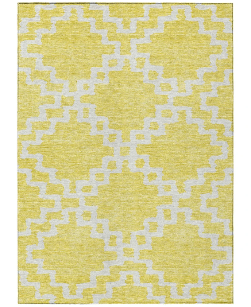 Addison Chantille ACN902 2'6"x3'10" Area Rug
