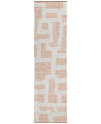 Addison Chantille ACN903 2'3"x7'6" Runner Area Rug