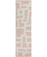 Addison Chantille ACN903 2'3"x7'6" Runner Area Rug