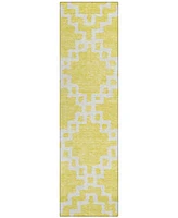 Addison Chantille ACN902 2'3"x7'6" Runner Area Rug