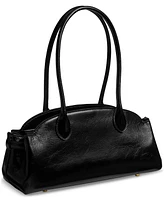 Coach Empire Medium Leather Carryall Bag 34