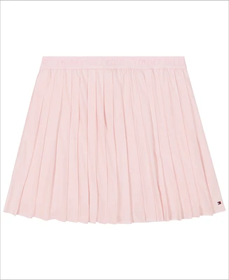 Tommy Hilfiger Big Girls Pleated Skirt