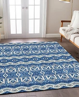 Addison Chantille ACN909 5'x7'6" Area Rug